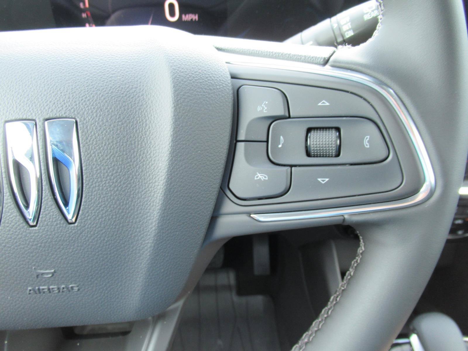 New 2026 Buick Encore GX Sport Touring w/ Comfort Package FWD image 25