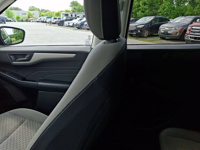 Certified 2022 Ford Escape SE w/ Convenience Package AWD/4WD image 24
