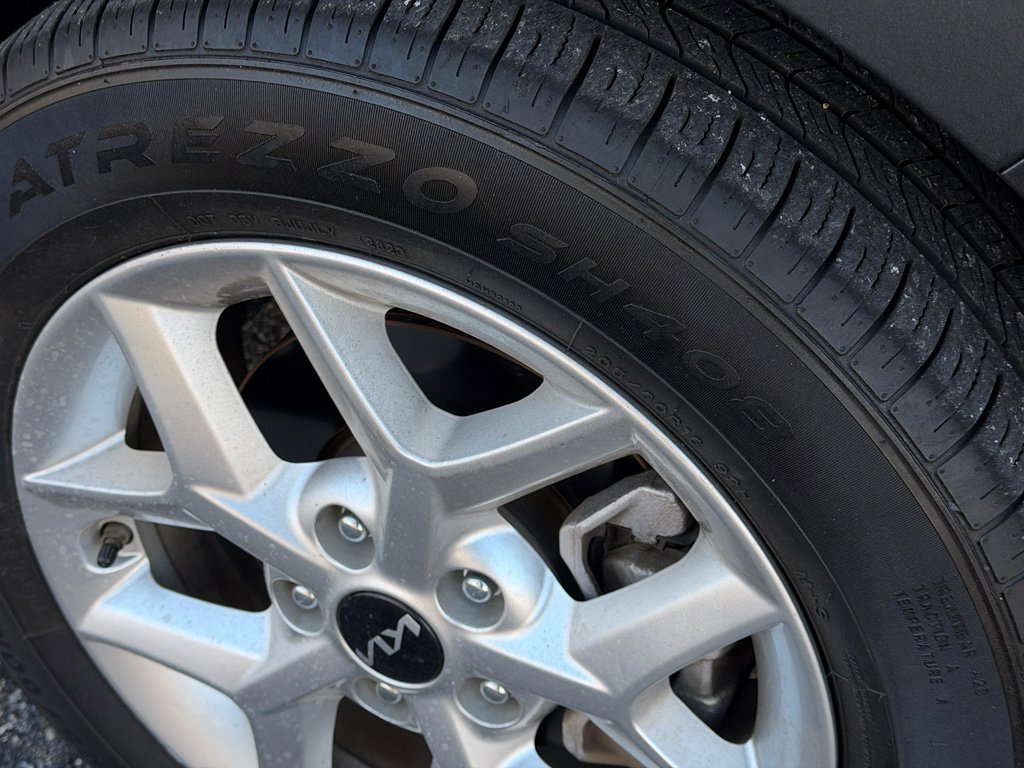 Used 2022 Kia Soul LX w/ Technology Package image 20