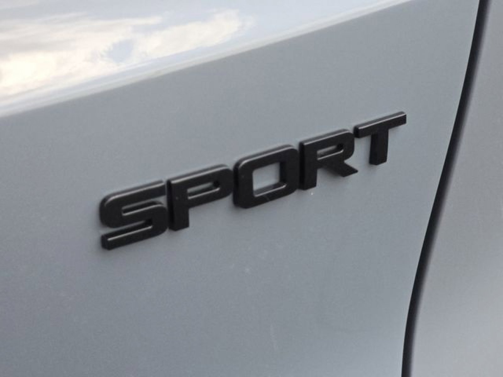 New 2026 Honda CR-V Sport-L image 12