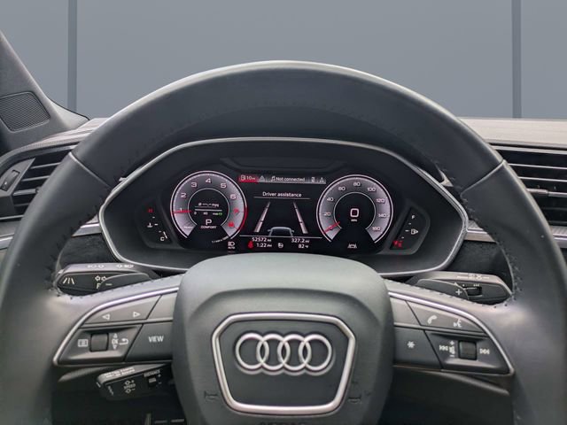 Used 2020 Audi Q3 2.0T Prestige w/ Prestige Package AWD/4WD image 31
