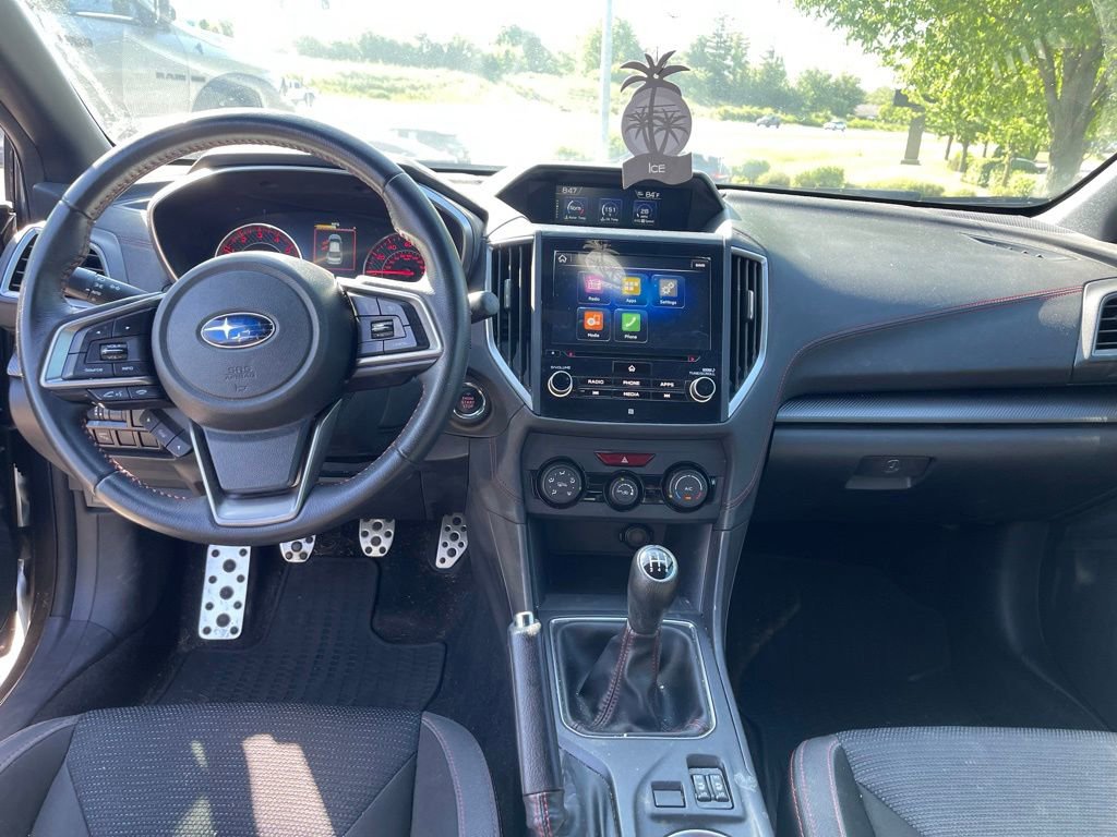 Used 2018 Subaru Impreza 2.0i Sport AWD/4WD image 7
