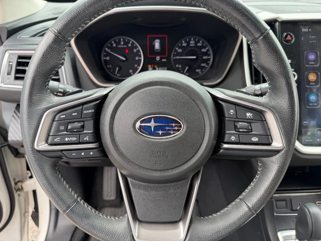 Used 2023 Subaru Ascent Premium w/ Convenience Package AWD/4WD image 25