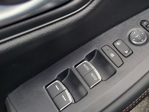 New 2027 Honda HR-V Sport image 22