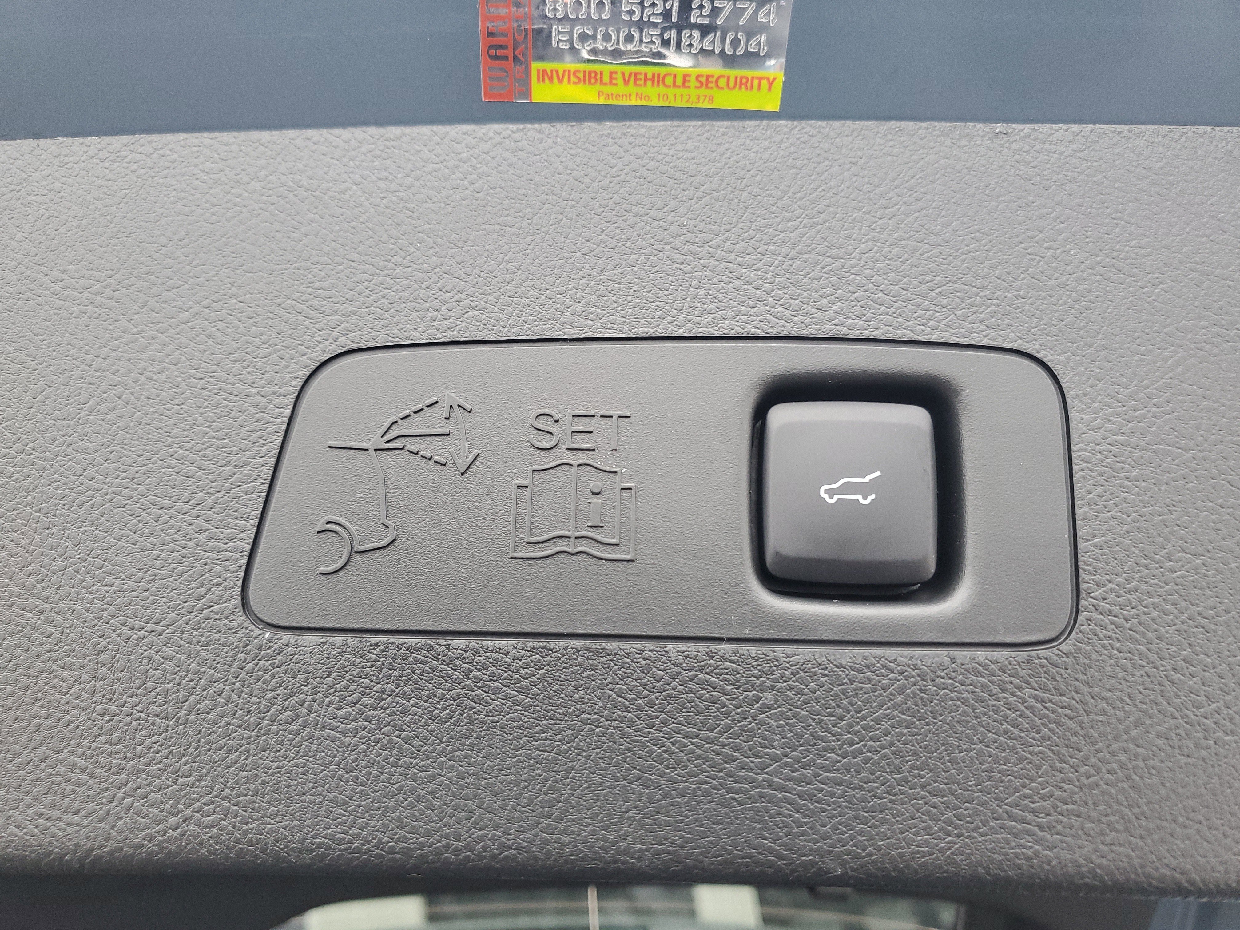 New 2026 Lincoln Corsair Premiere image 30