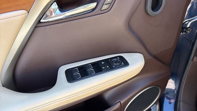 Used 2020 Lexus RX 350 AWD w/ Premium Package image 19