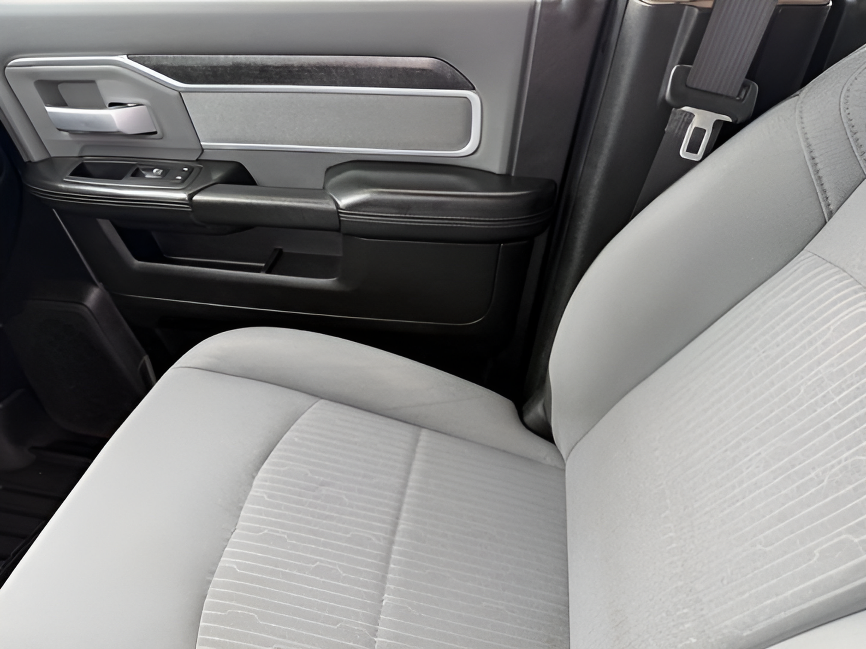Used 2019 RAM 2500 Big Horn AWD/4WD image 28