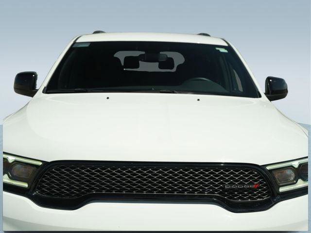 Certified 2023 Dodge Durango SXT w/ SXT Blacktop Group RWD image 39