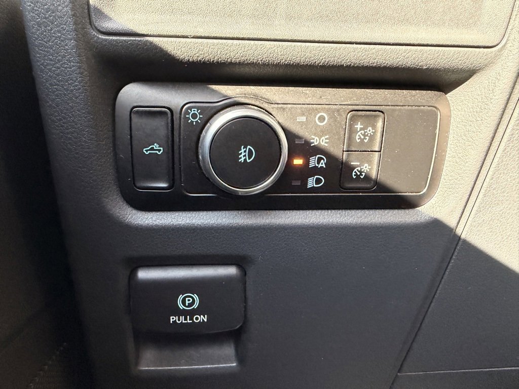 Used 2023 Ford F150 XL w/ STX Appearance Package image 19