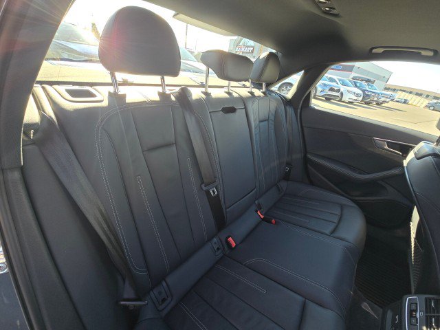 Used 2023 Audi A4 2.0T Premium Plus w/ Premium Plus Package AWD/4WD image 16