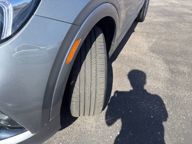 Used 2023 Buick Encore GX Select w/ Sport Touring Package image 26