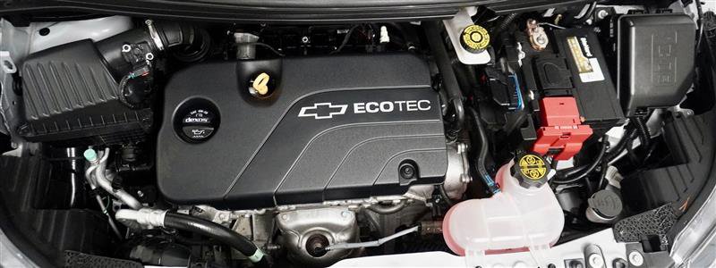 Used 2020 Chevrolet Spark LT image 30