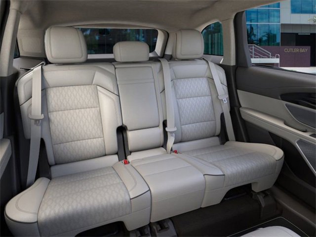 New 2024 Lincoln Nautilus Black Label image 11