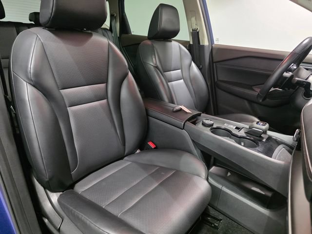 Used 2021 Nissan Rogue SV w/ Premium Package AWD/4WD image 32