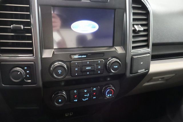 Used 2020 Ford F150 XLT w/ Equipment Group 302A Luxury image 20