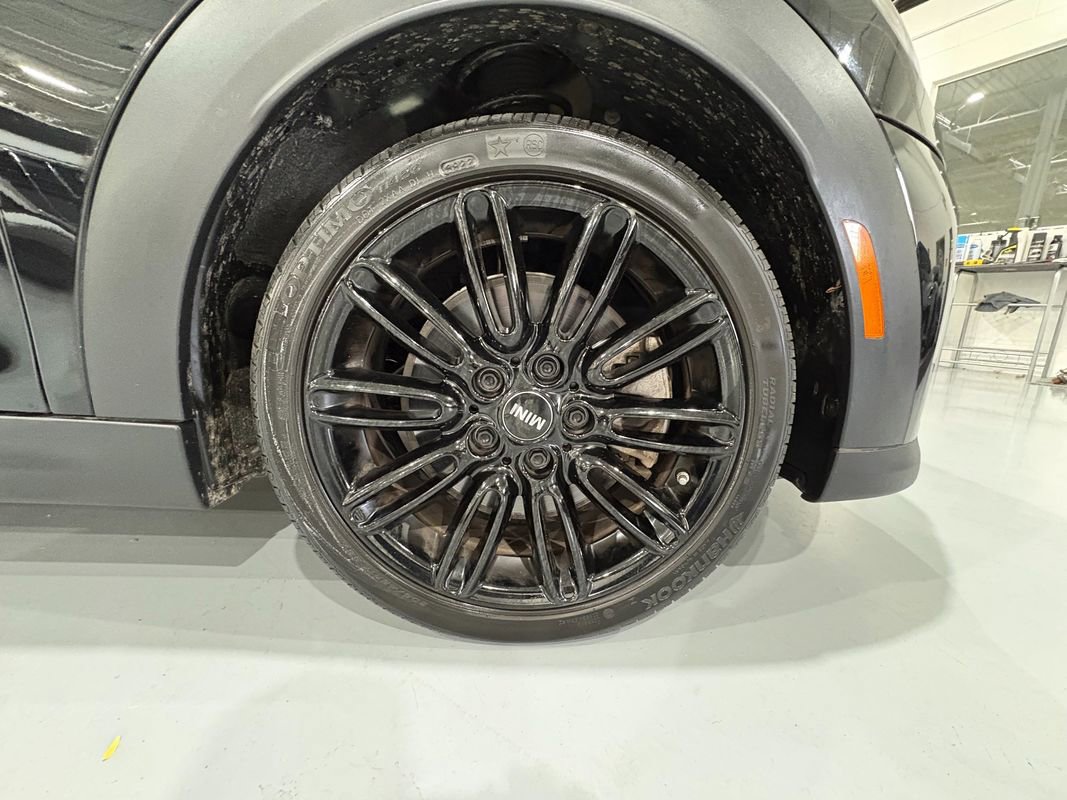 Used 2023 MINI Cooper S image 41