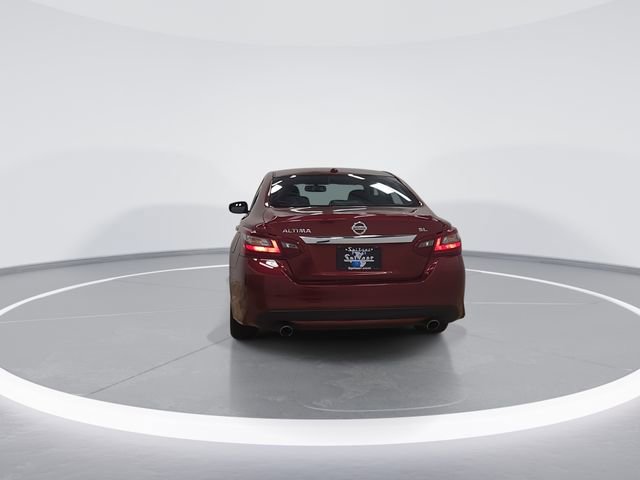 Used 2018 Nissan Altima 2.5 SL image 2