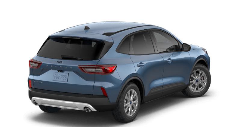 New 2026 Ford Escape Active FWD image 26