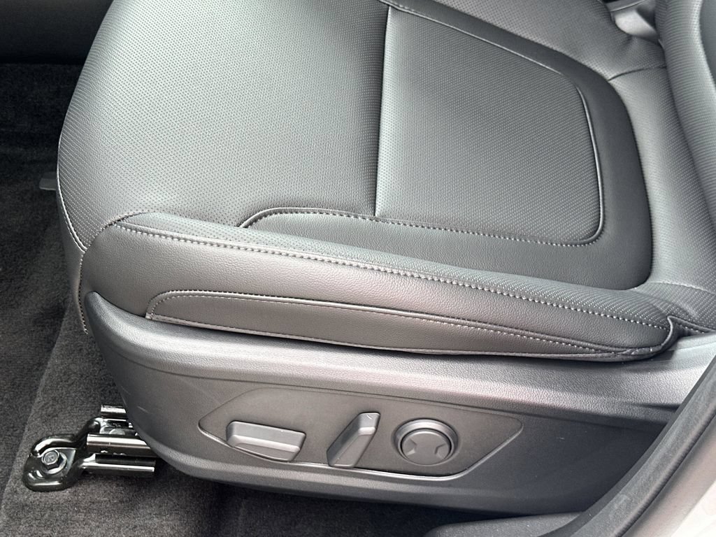 New 2026 Hyundai Tucson XRT FWD image 10
