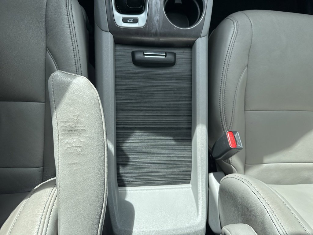 Used 2016 Honda Pilot EX image 7