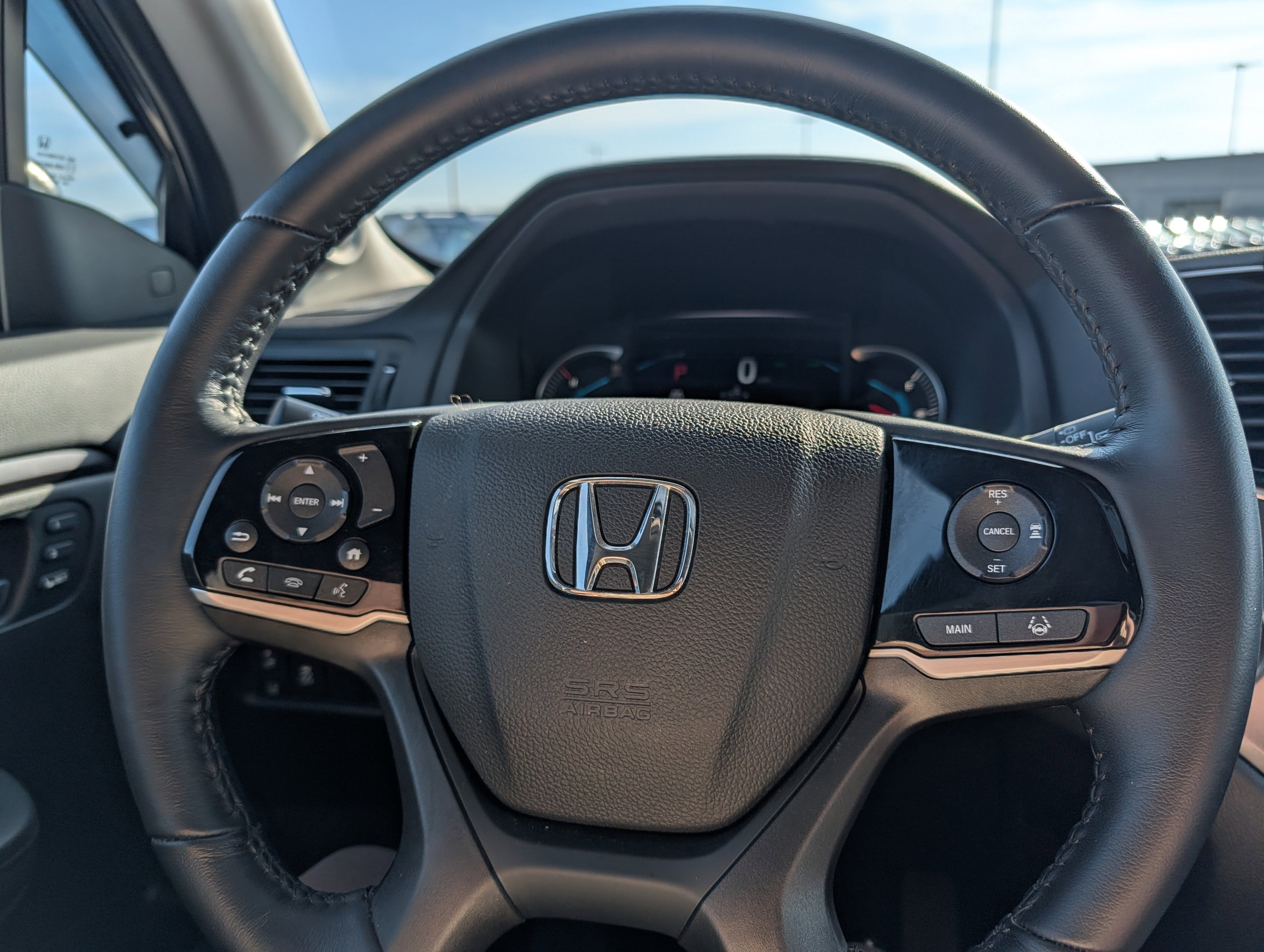 Used 2021 Honda Pilot EX-L image 30