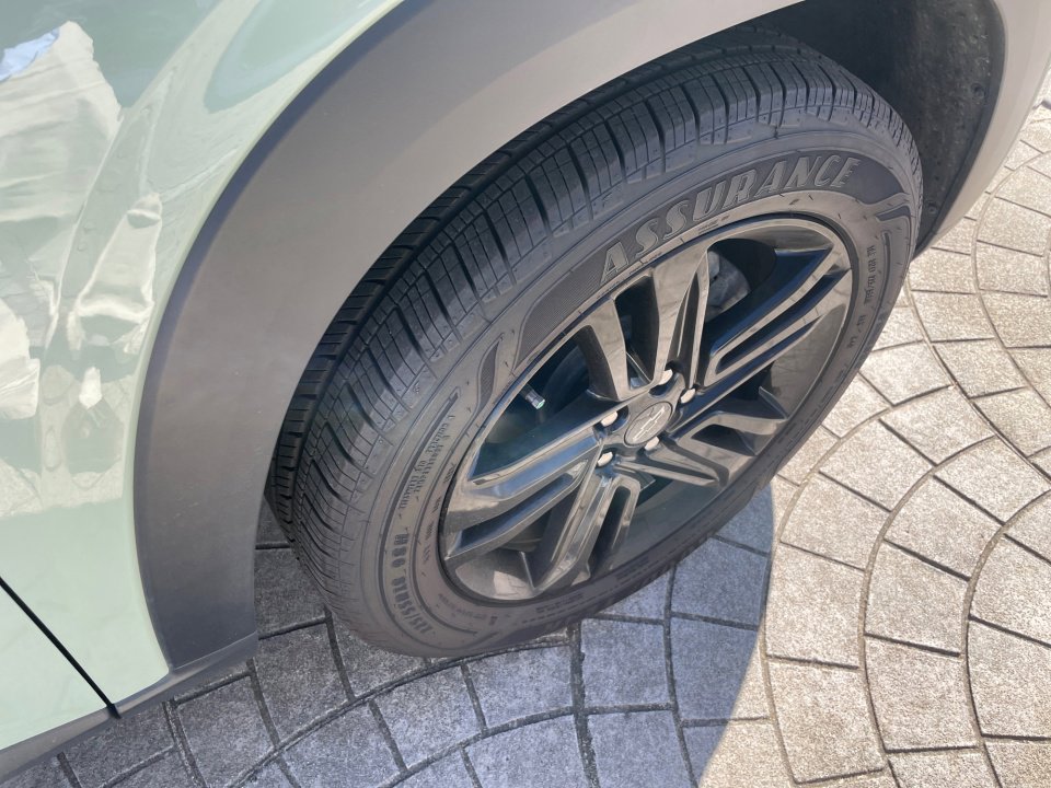 Used 2025 Chevrolet Trax ACTIV w/ Driver Confidence Package image 31