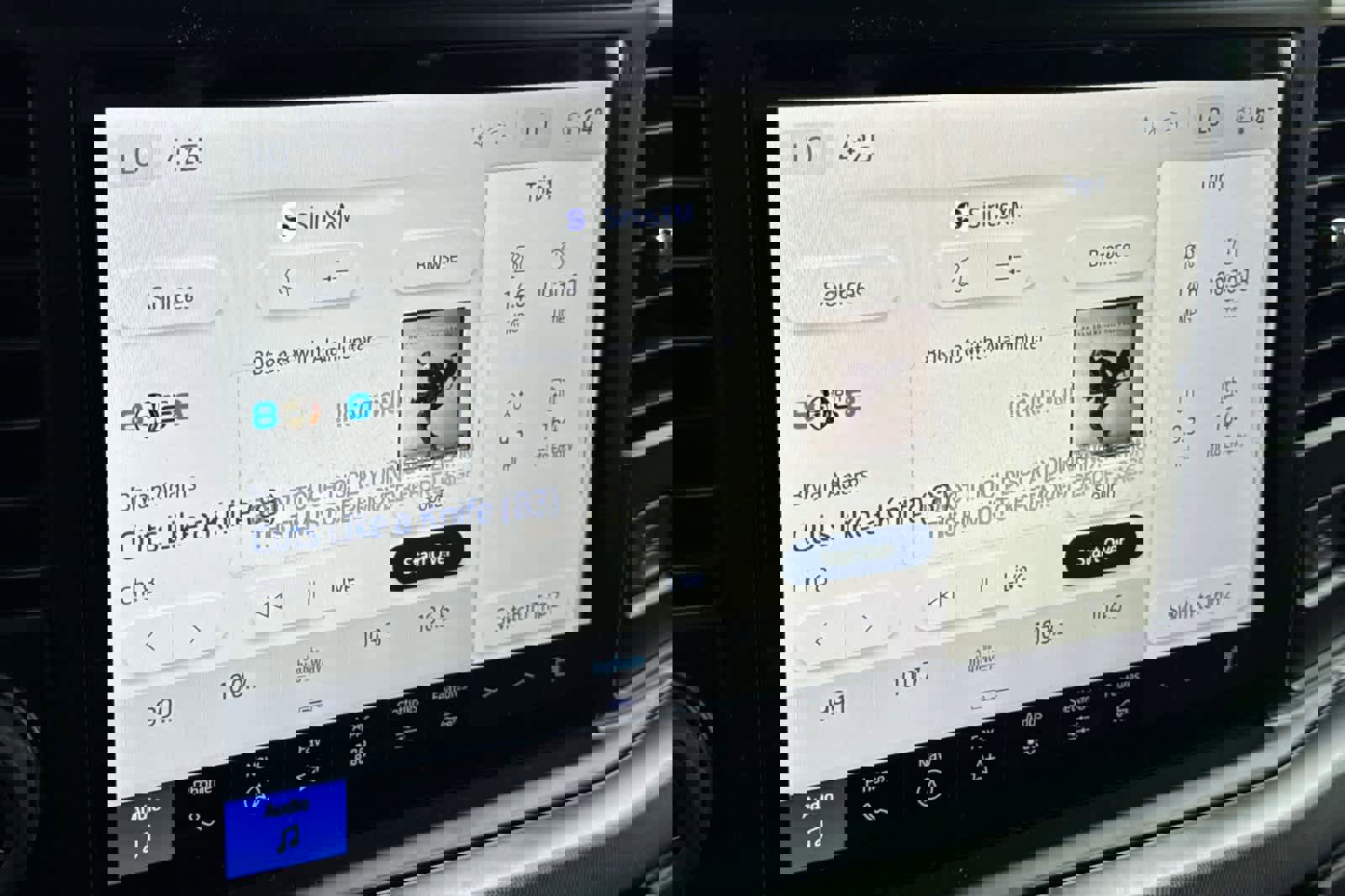New 2026 Ford F350 Platinum image 17