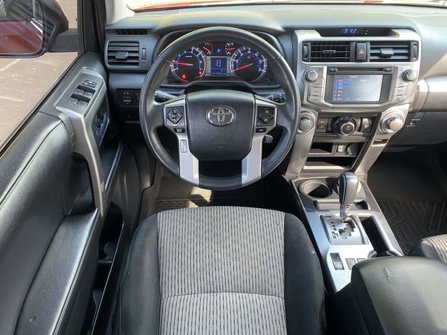 Used 2016 Toyota 4Runner SR5 image 15