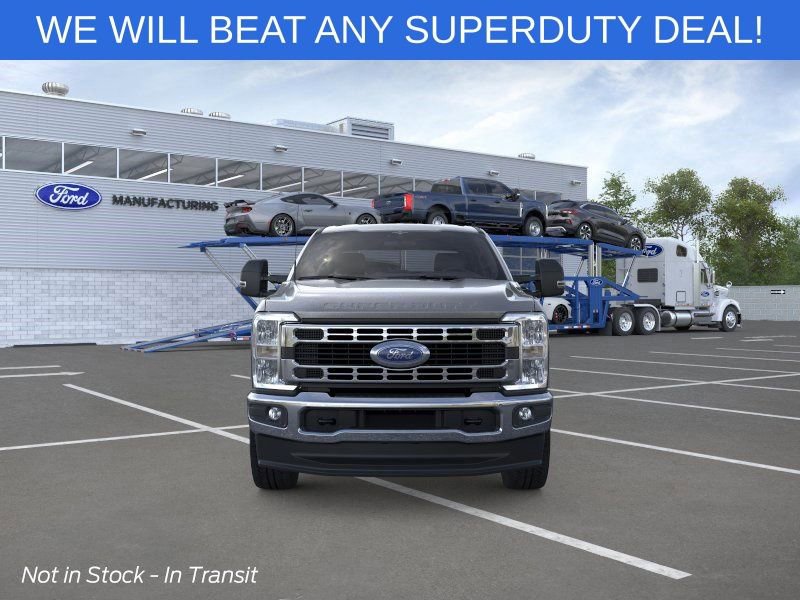 New 2026 Ford F250 XLT AWD/4WD image 8