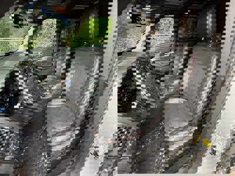 Used 2016 Ford Explorer Sport w/ Equipment Group 401A image 8