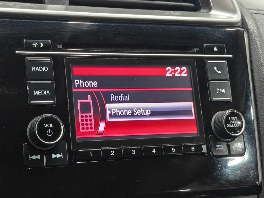 Used 2019 Honda Fit LX image 26