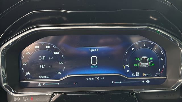 Used 2023 Chevrolet Silverado 1500 RST image 12