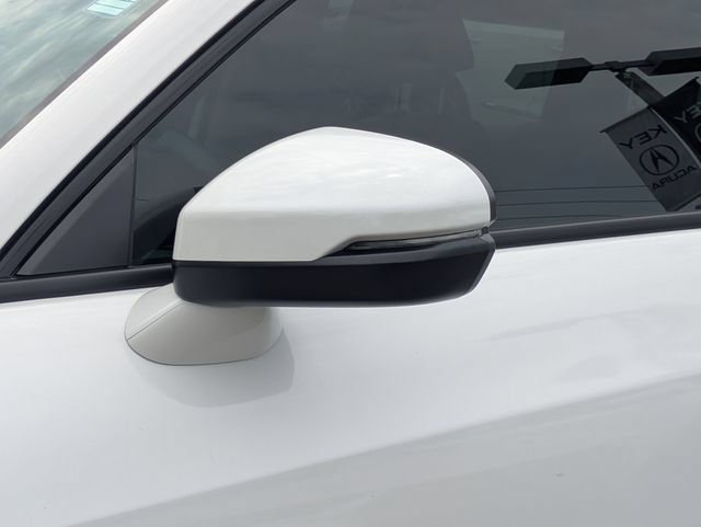 New 2026 Acura ADX FWD image 11