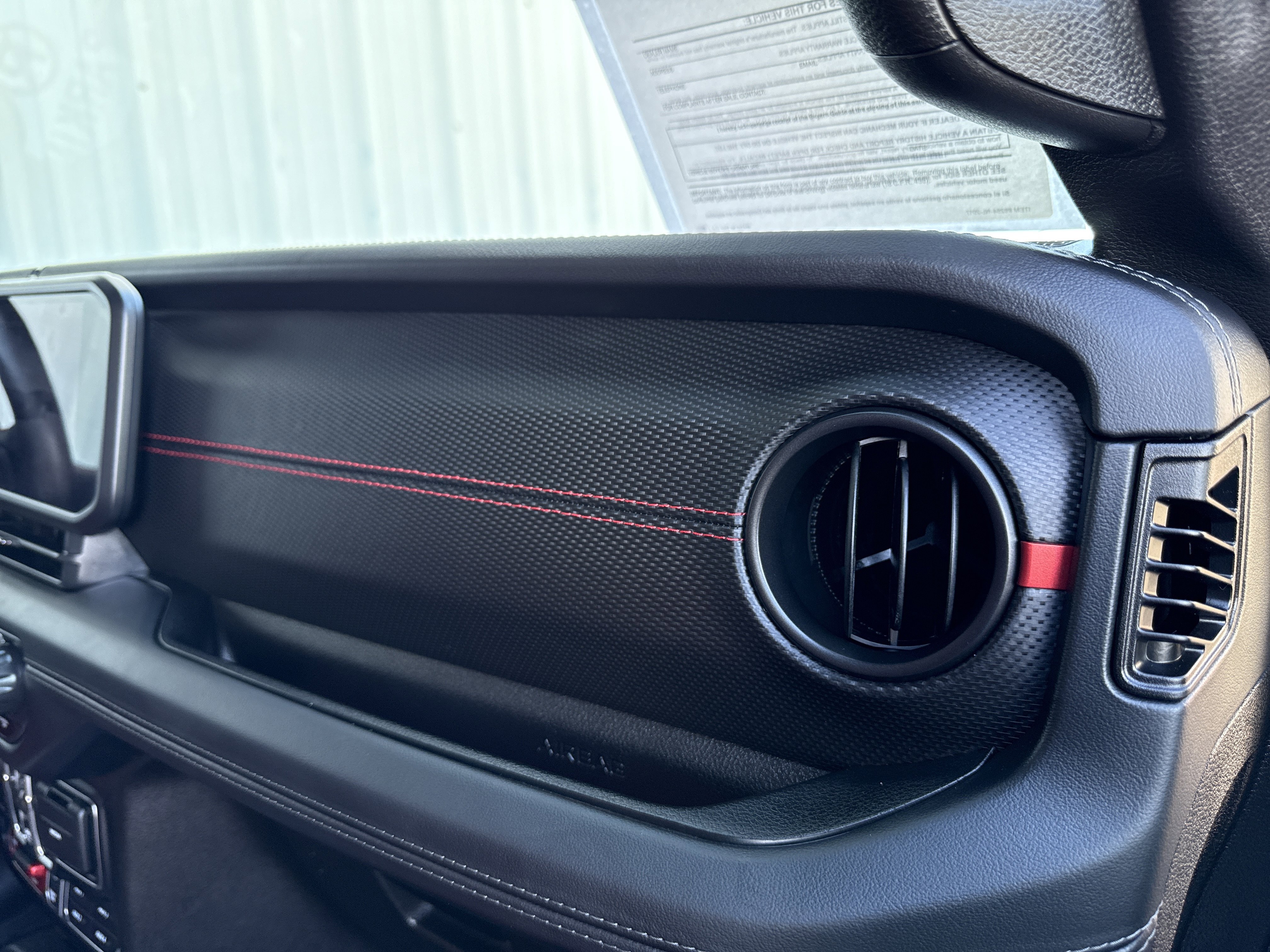 Used 2024 Jeep Wrangler Rubicon 392 image 59