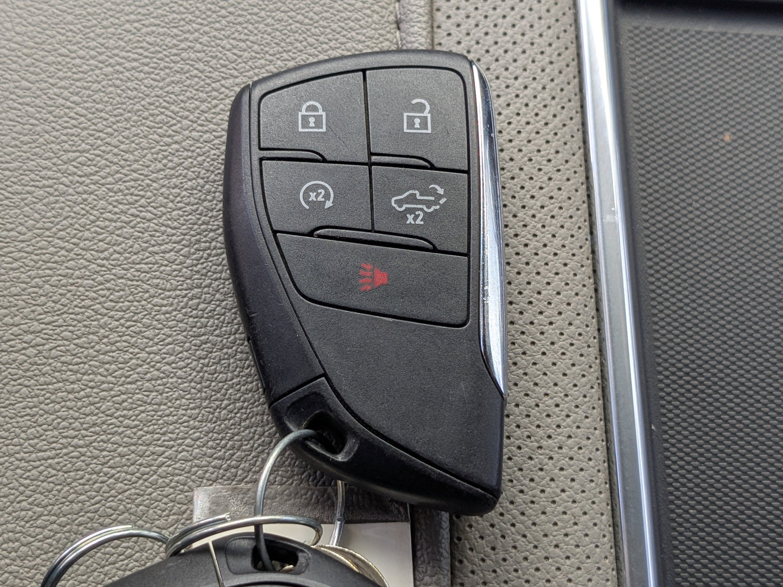 Used 2022 GMC Sierra 1500 SLT w/ SLT Premium Plus Package image 33