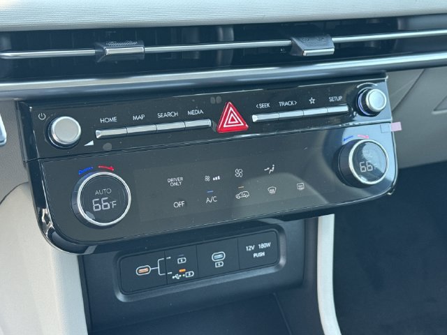 New 2026 Hyundai Tucson Blue SE AWD/4WD image 32