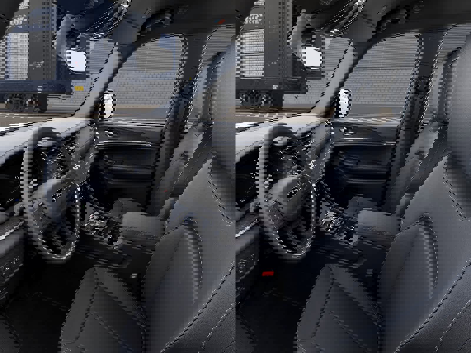 New 2025 Jeep Grand Cherokee Limited image 22