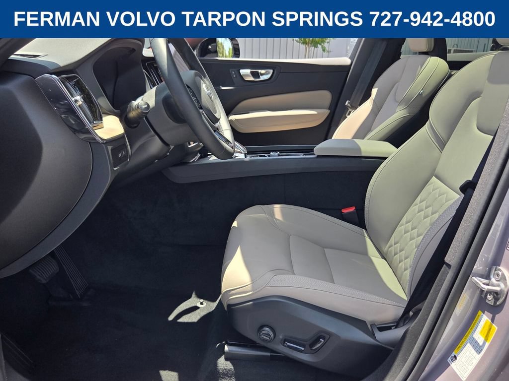 New 2026 Volvo XC60 T8 Core AWD/4WD image 12