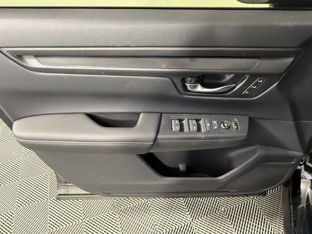 Used 2026 Honda CR-V Sport-L image 14