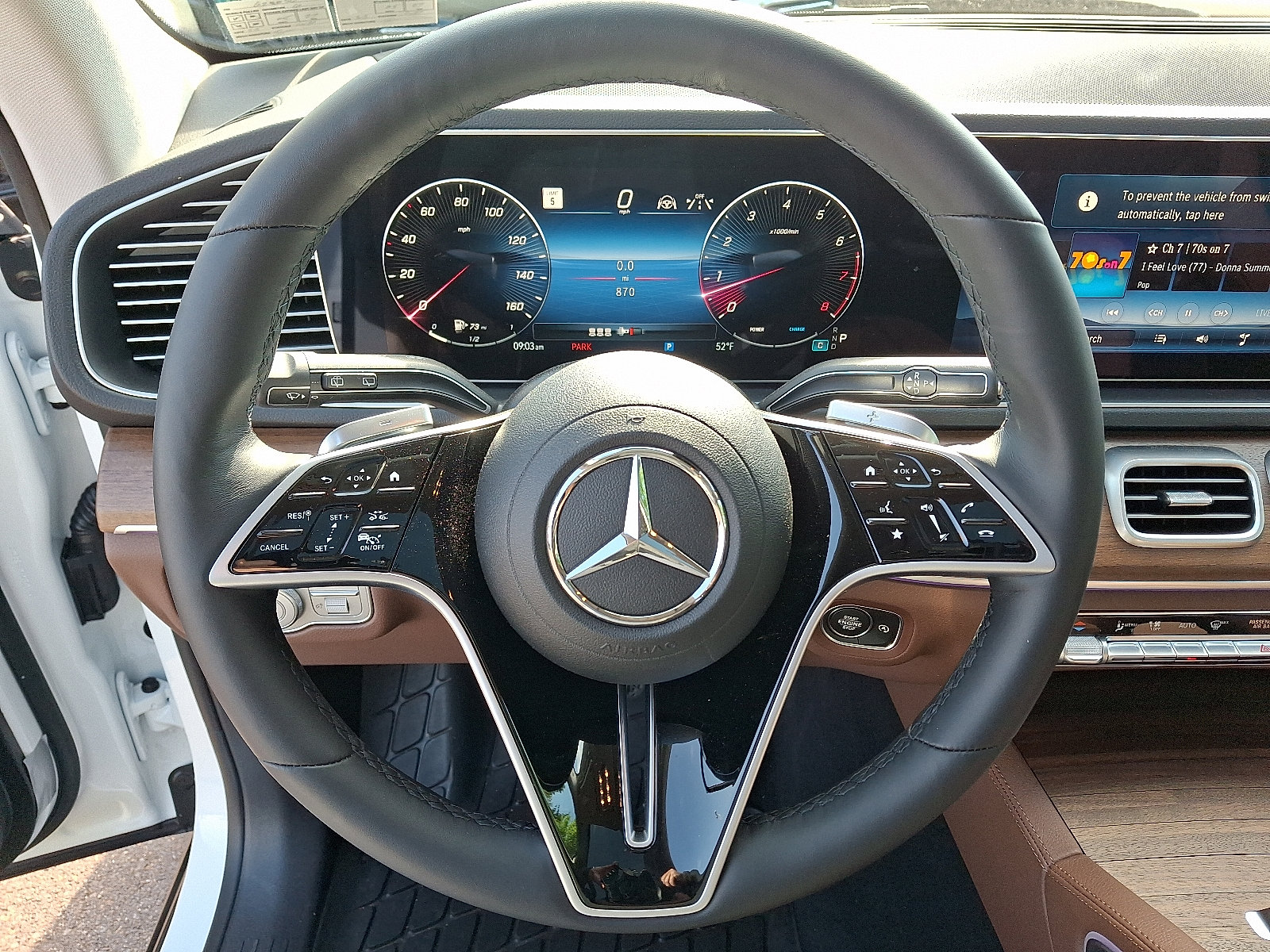 New 2026 Mercedes-Benz GLE 350 4MATIC image 17