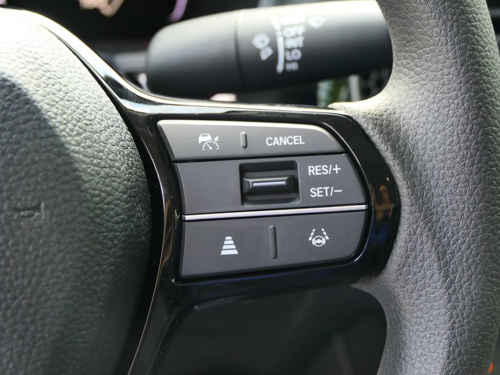 New 2026 Honda Civic LX image 29