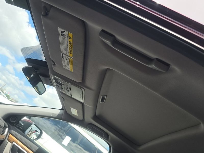 Used 2018 Honda CR-V EX image 14