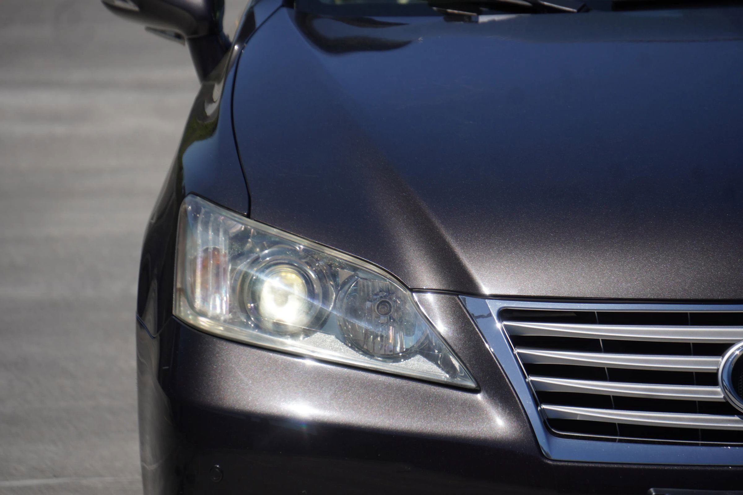 Used 2011 Lexus ES 350 image 10