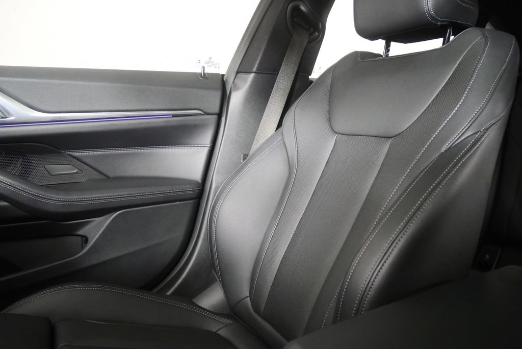 Used 2023 BMW 430i Gran Coupe w/ Premium Package RWD image 22