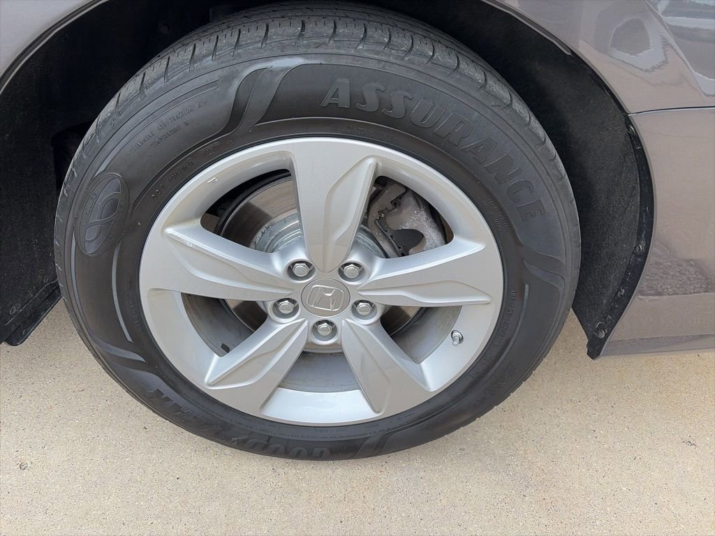 Used 2019 Honda Odyssey EX-L image 18