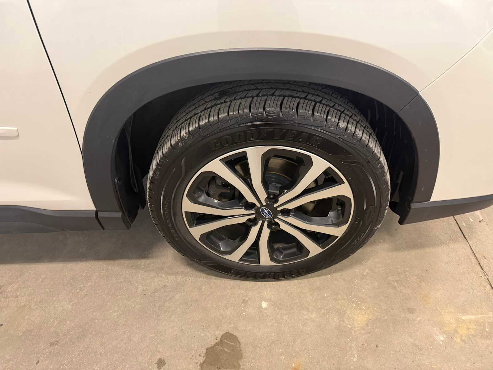 Used 2019 Subaru Forester Limited image 12