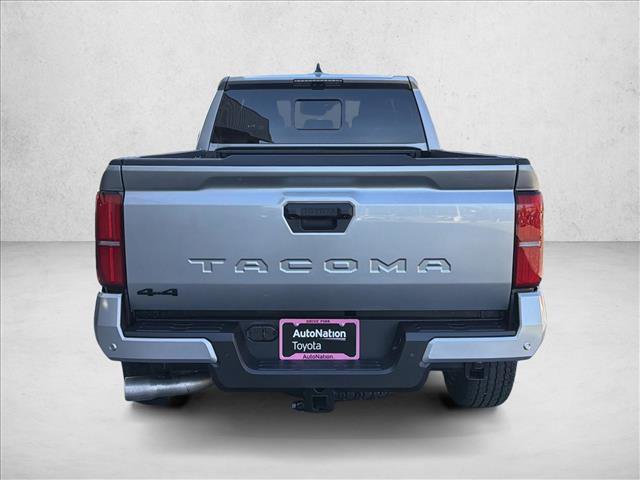 New 2026 Toyota Tacoma TRD Off-Road image 6