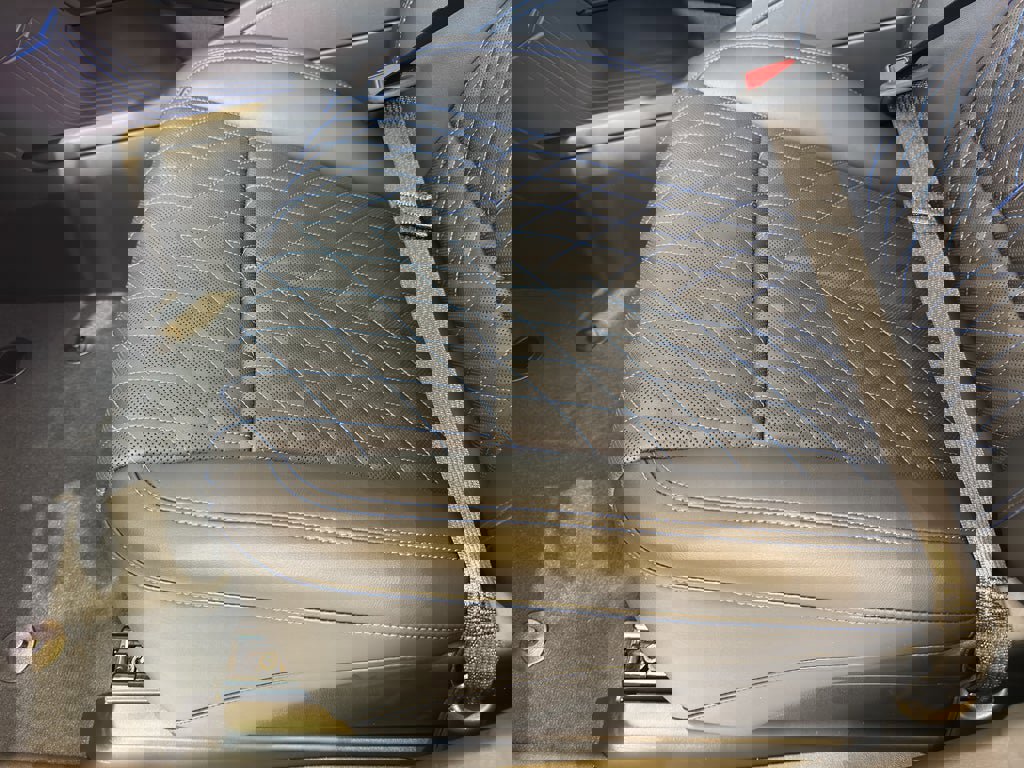 New 2026 Cadillac Escalade IQ Luxury 1 image 10