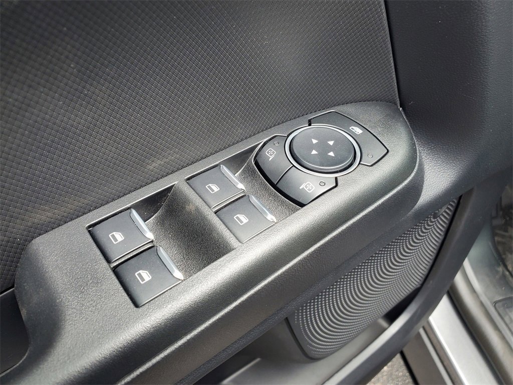 Used 2025 Ford Bronco Sport Badlands w/ Sasquatch Badlands Package image 20