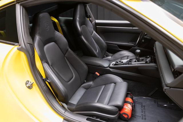 Used 2021 Porsche 911 Carrera S RWD image 64